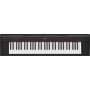Yamaha NP12 61 Key slim and compact portable keyboard with classic Yamaha piano tone